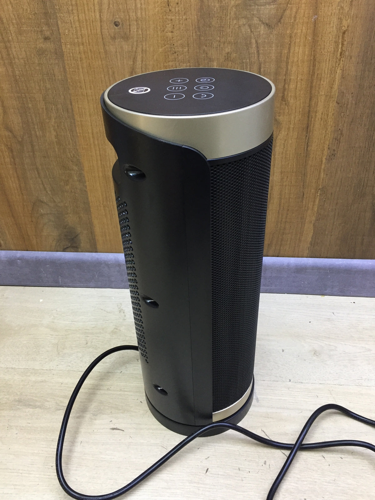 Dreo DR-HSH003 Fan Heater Energy Saving, Quiet, I32119