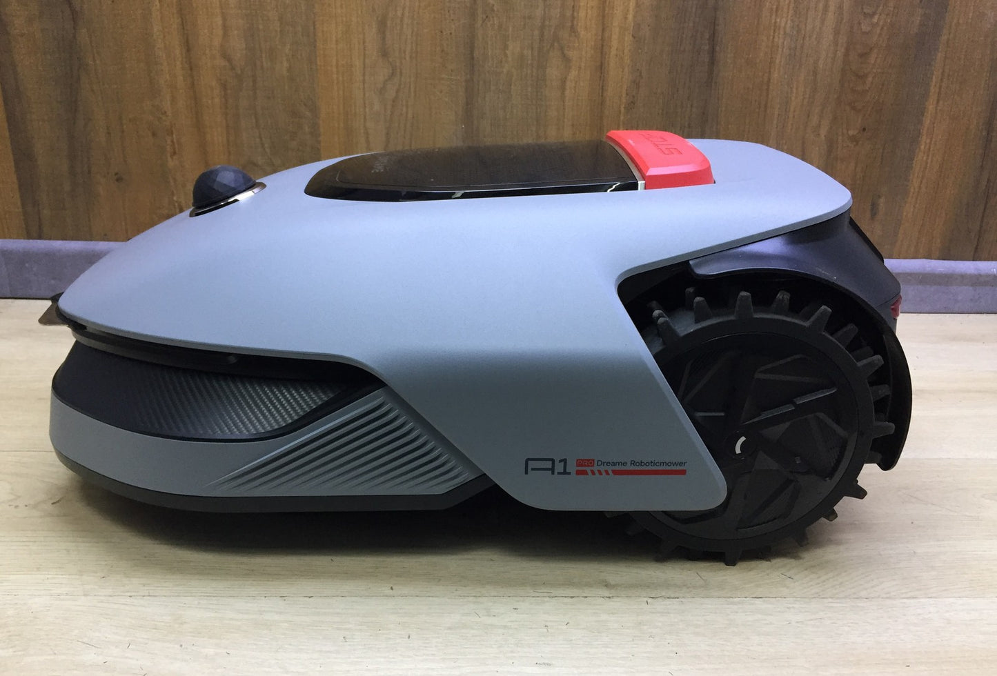 DREAME Intelligent Robotic Lawnmower A1 Pro (MLLA7210) up to 2000m² I33147