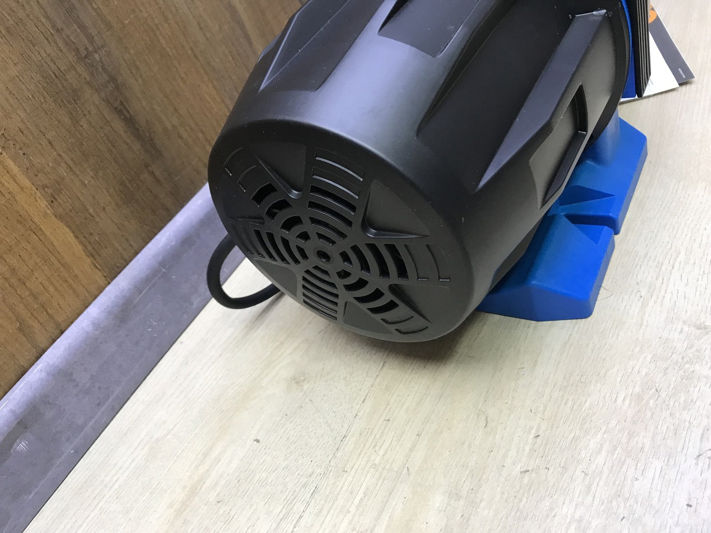 Güde garden pump GP 1045 E (93920), 1000 W, 4500 l/h, I32996