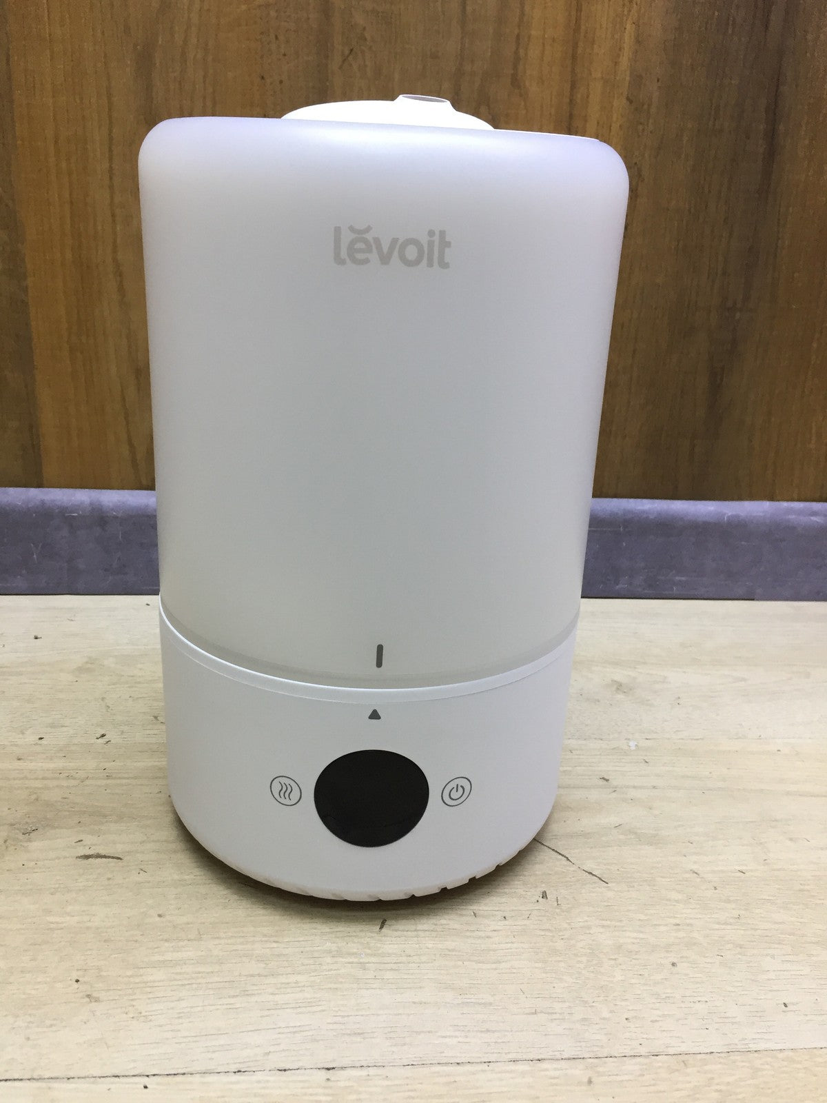 LEVOIT 3L Top Fill Luftbefeuchter LUH-D301S, I33085