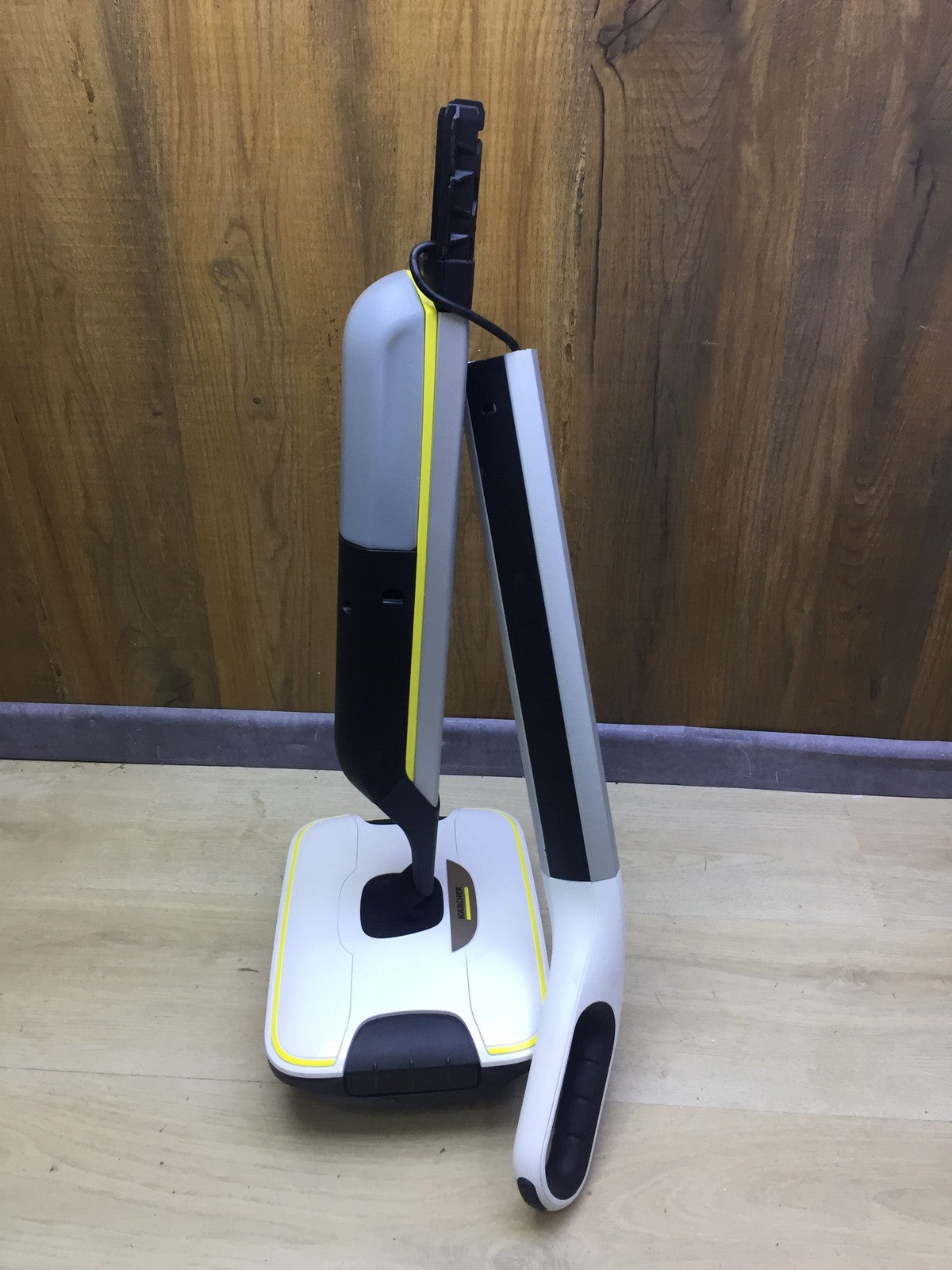 Kärcher 1.055-701.0 Hartbodenreiniger FC 7 Cordless, kabellos, I32238