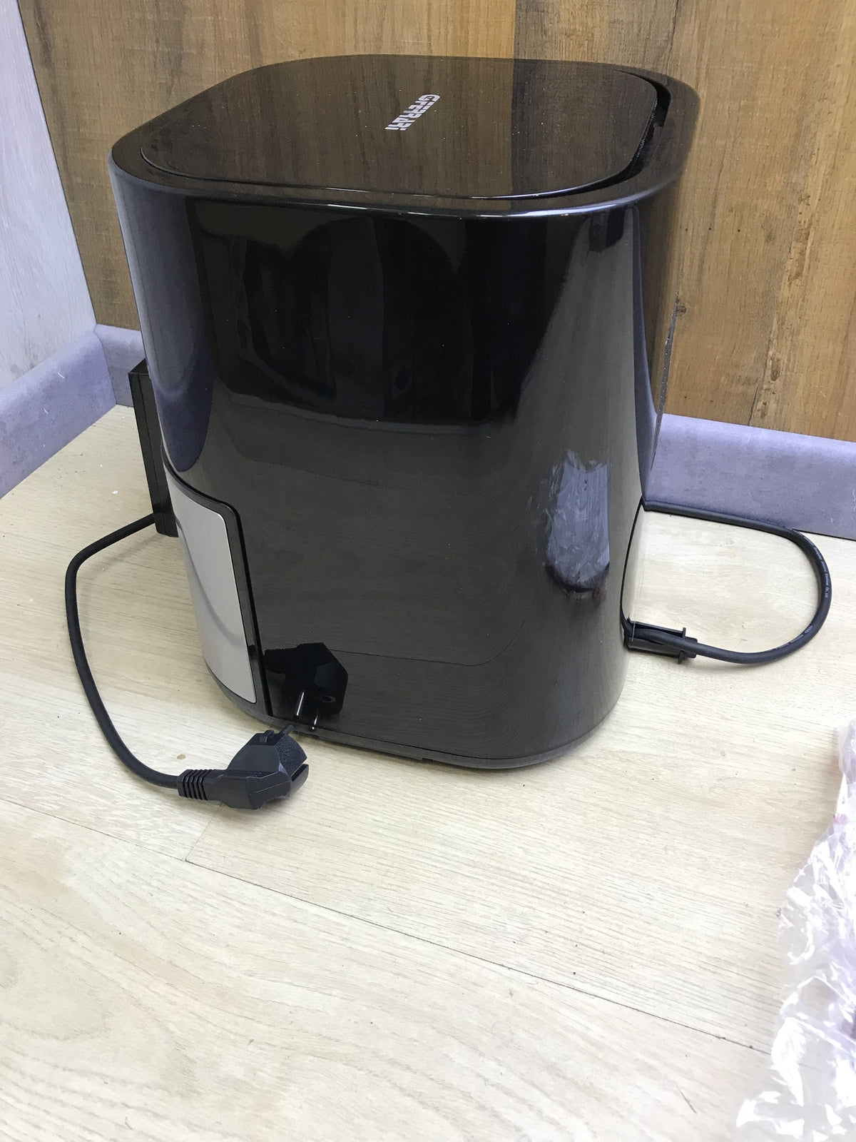 G3 Ferrari G10175 air fryer, 4.5 L, 1500W, 10 programs, I29072