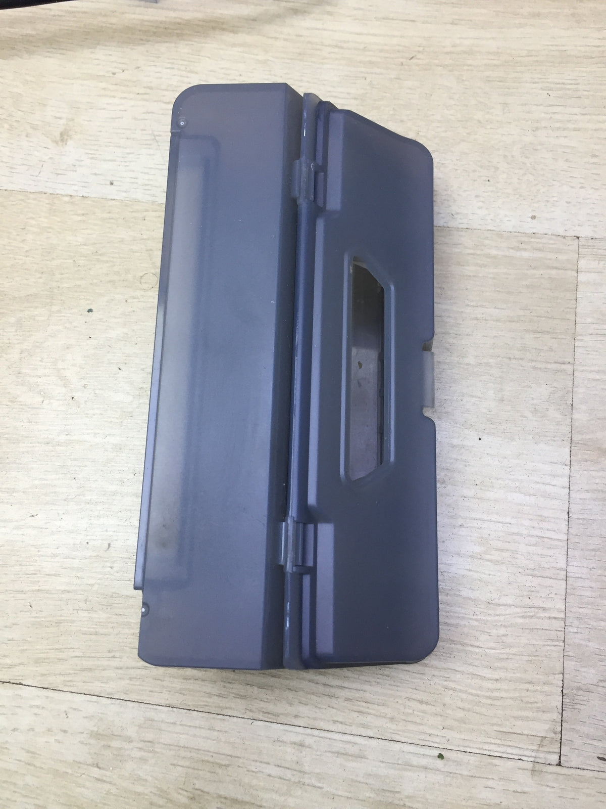 Kärcher RCV 3 Saugroboter mit Wischfunktion 1.269-620.0, I31950