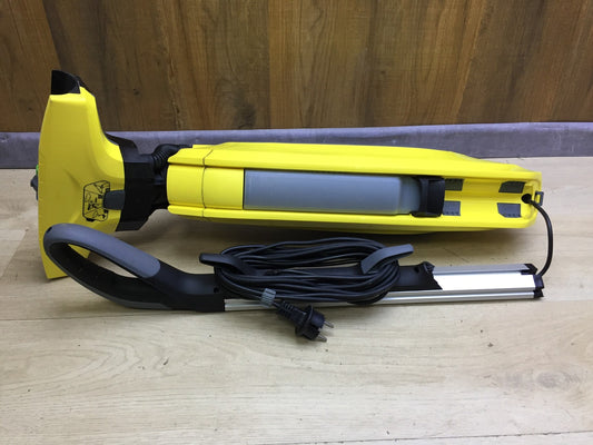 Kärcher FC 5 gelb Hartbodenreiniger (1.055-508.0), I33155