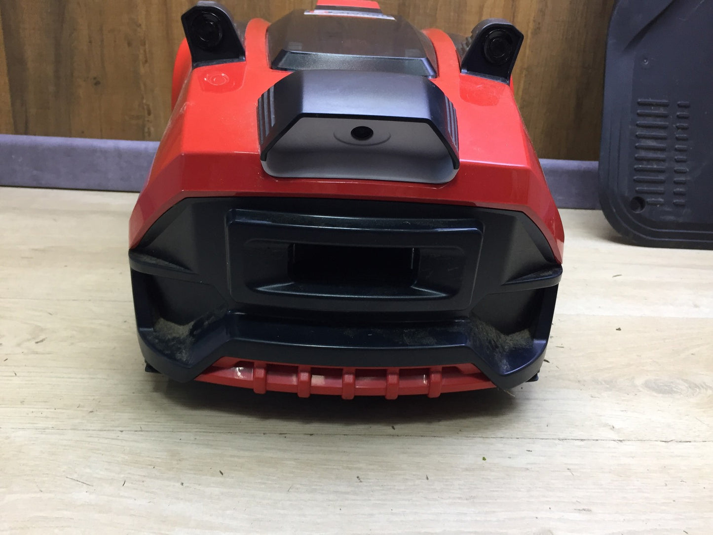 Einhell Freelexo CAM 500 robotic lawnmower (3413990), I33520