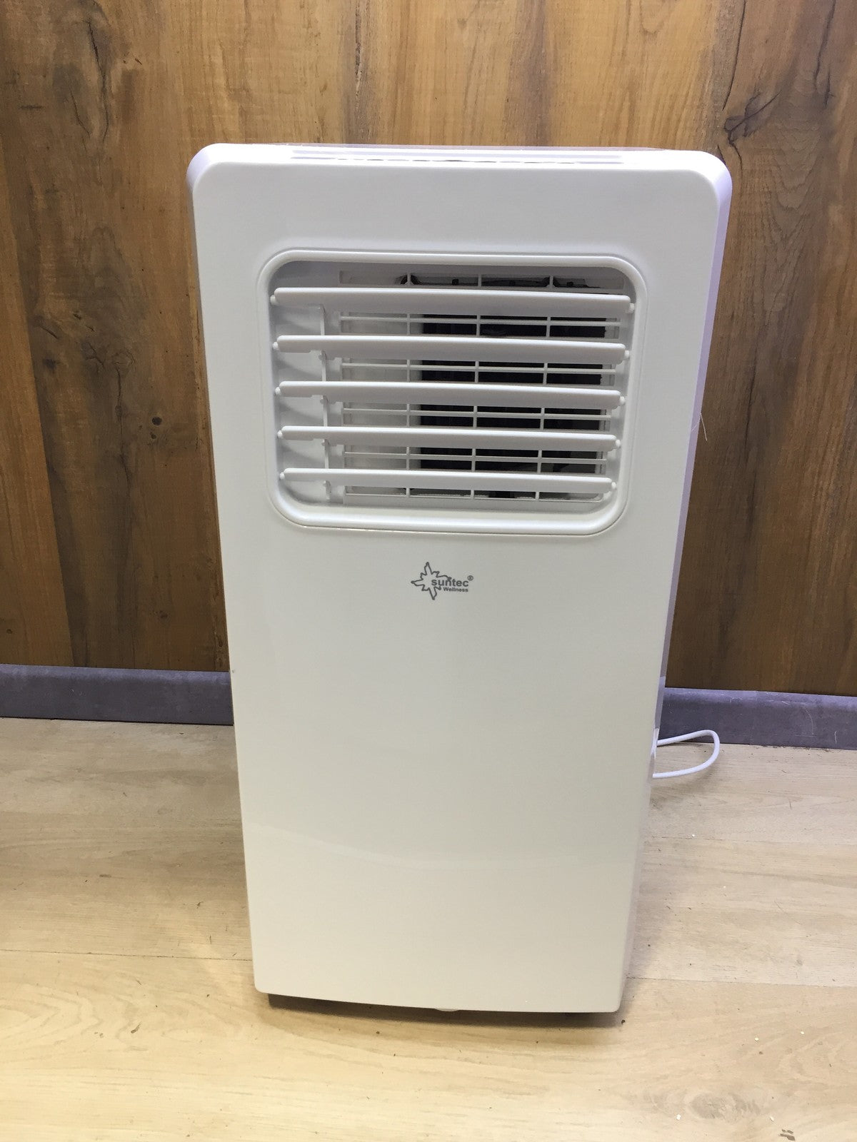 Suntec Wellness mobile air conditioning unit Impuls 2.0 Eco R290 7000 BTU/h EEK: A, I33079