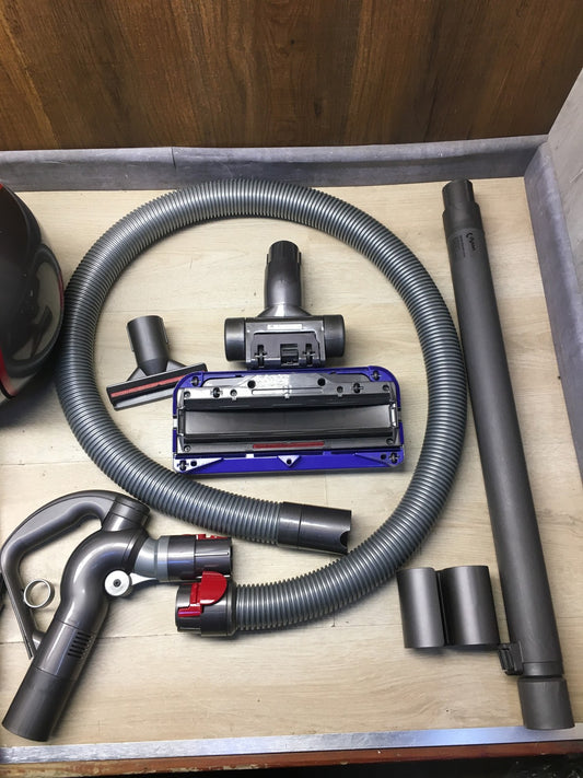 Dyson Cinetic Big Ball Multi Floor 2 Staubsauger, I36681