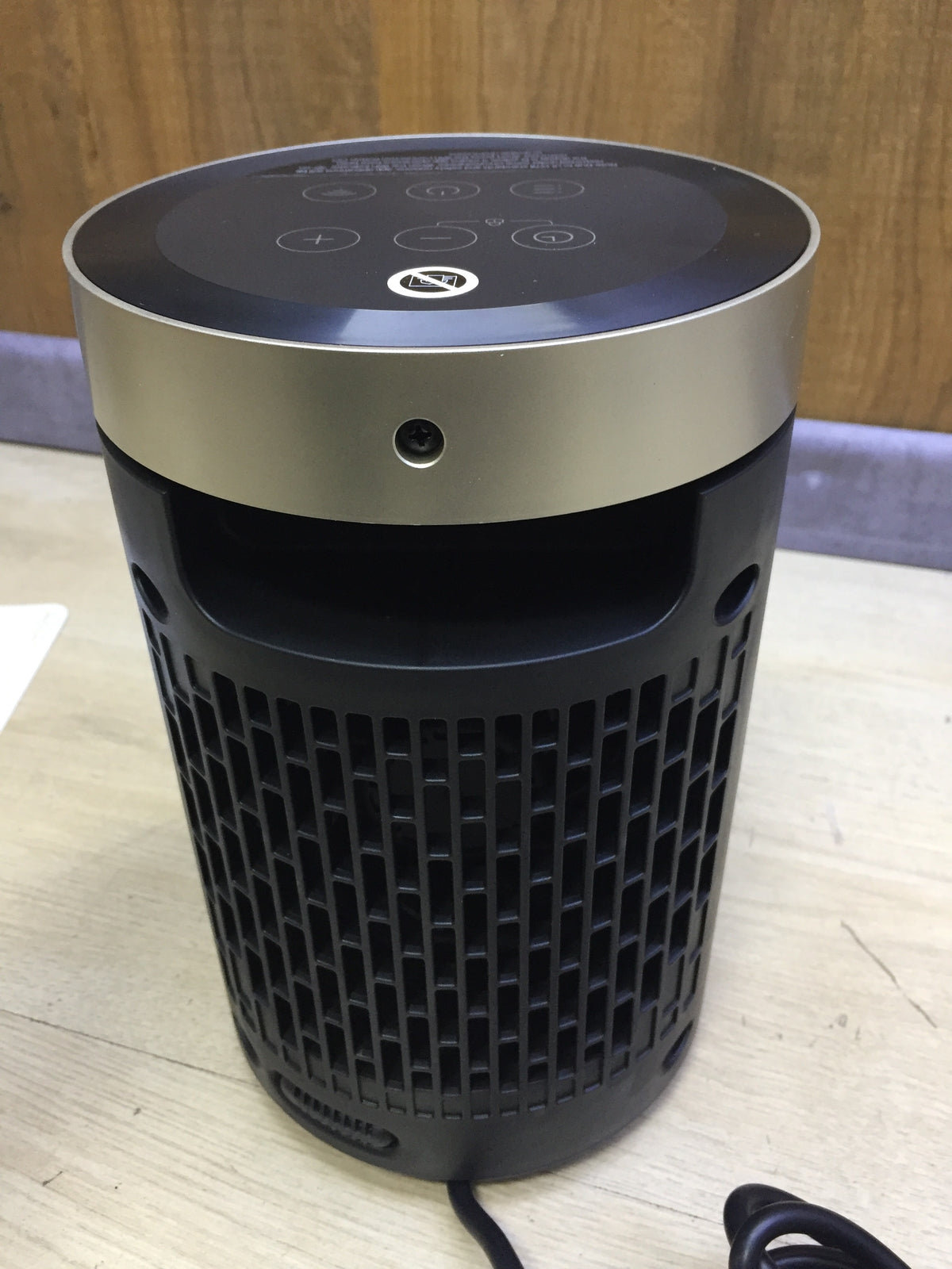Dreo DR-HSH006S Energy-saving fan heater, 1500W, I32034