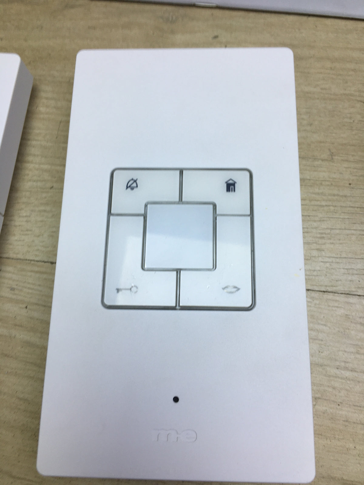 me modern-electronics door intercom Vistus AD-4020 wired I31276