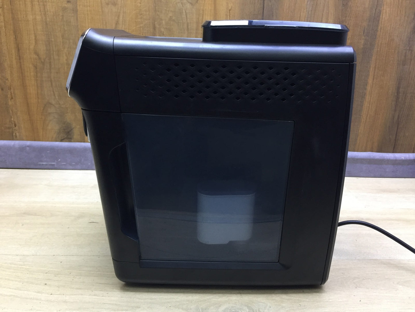 PHILIPS Serie 2200 Kaffeevollautomat (EP2220/10) 1500W I34125