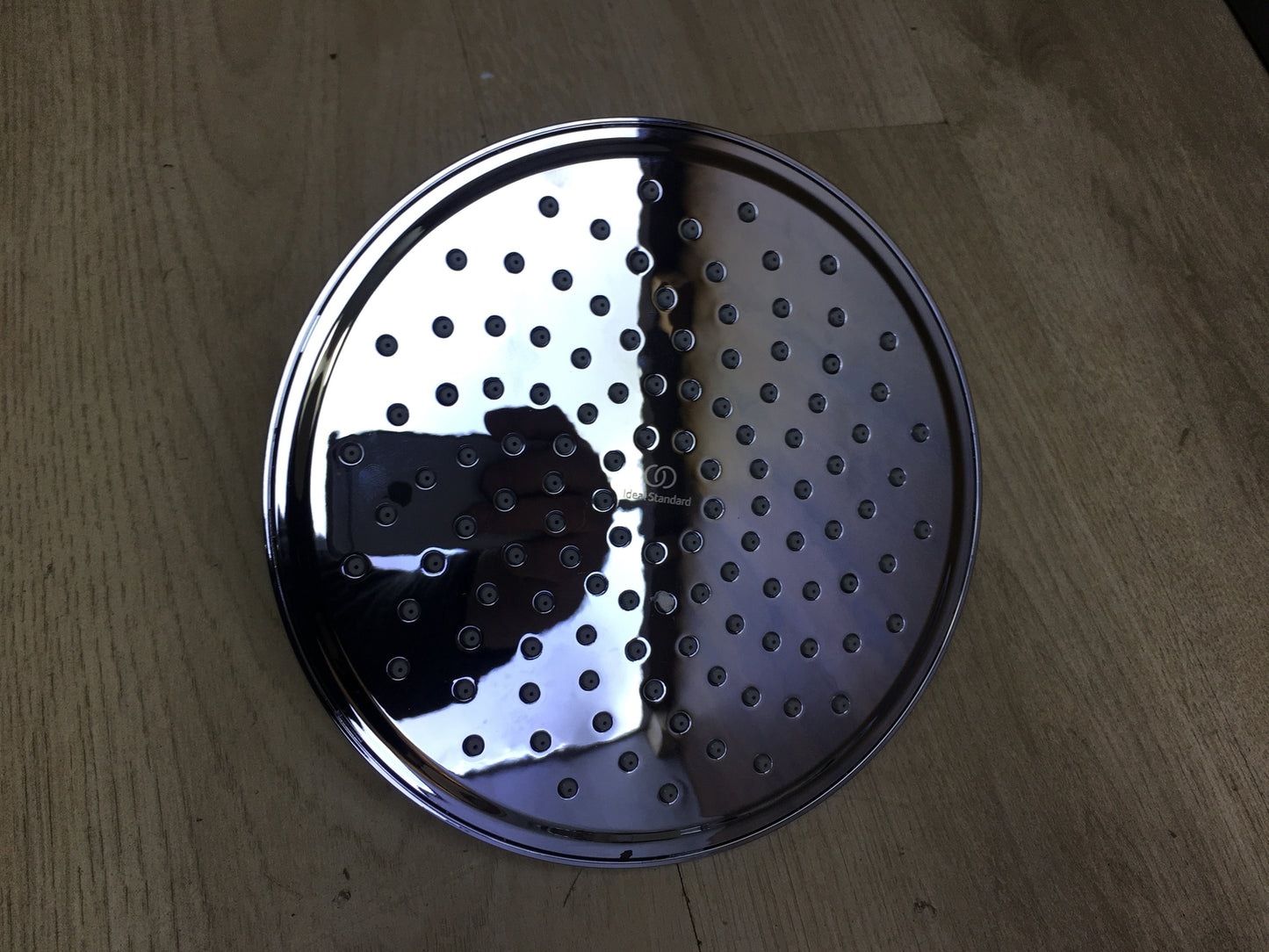 Ideal Standard A7701AA Ceratherm T25 shower system exposed, I31046