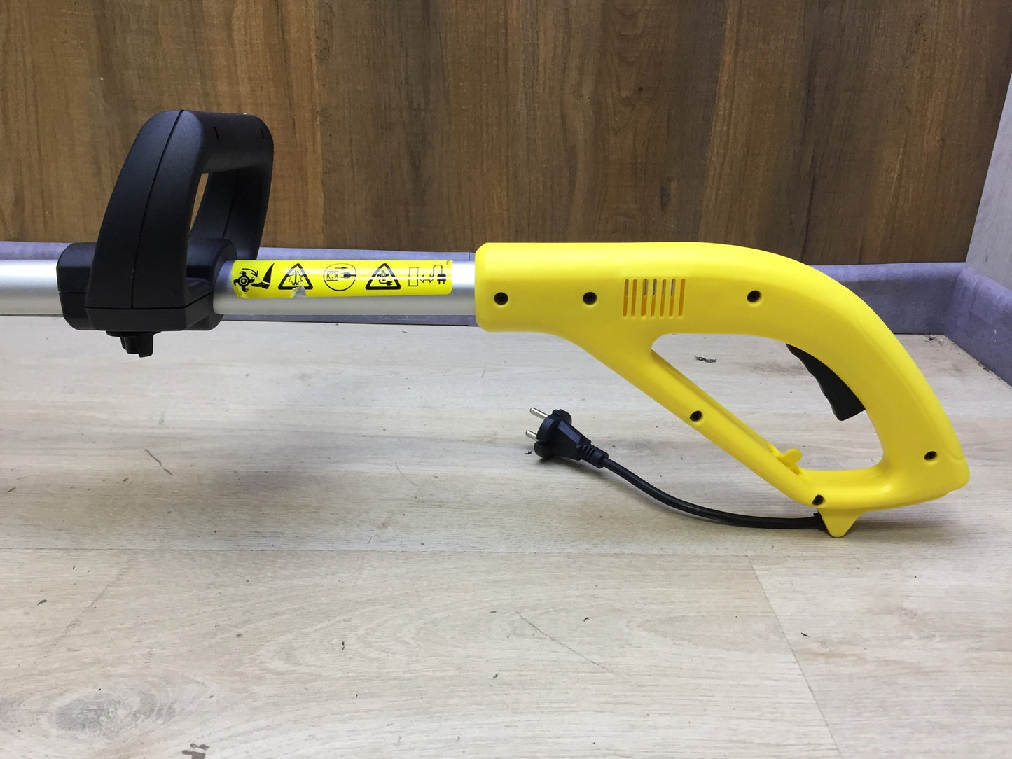 GLORIA Gardenboy PLUS Electric Soil Cultivator, Motor Hoe/Garden Hoe, I33129