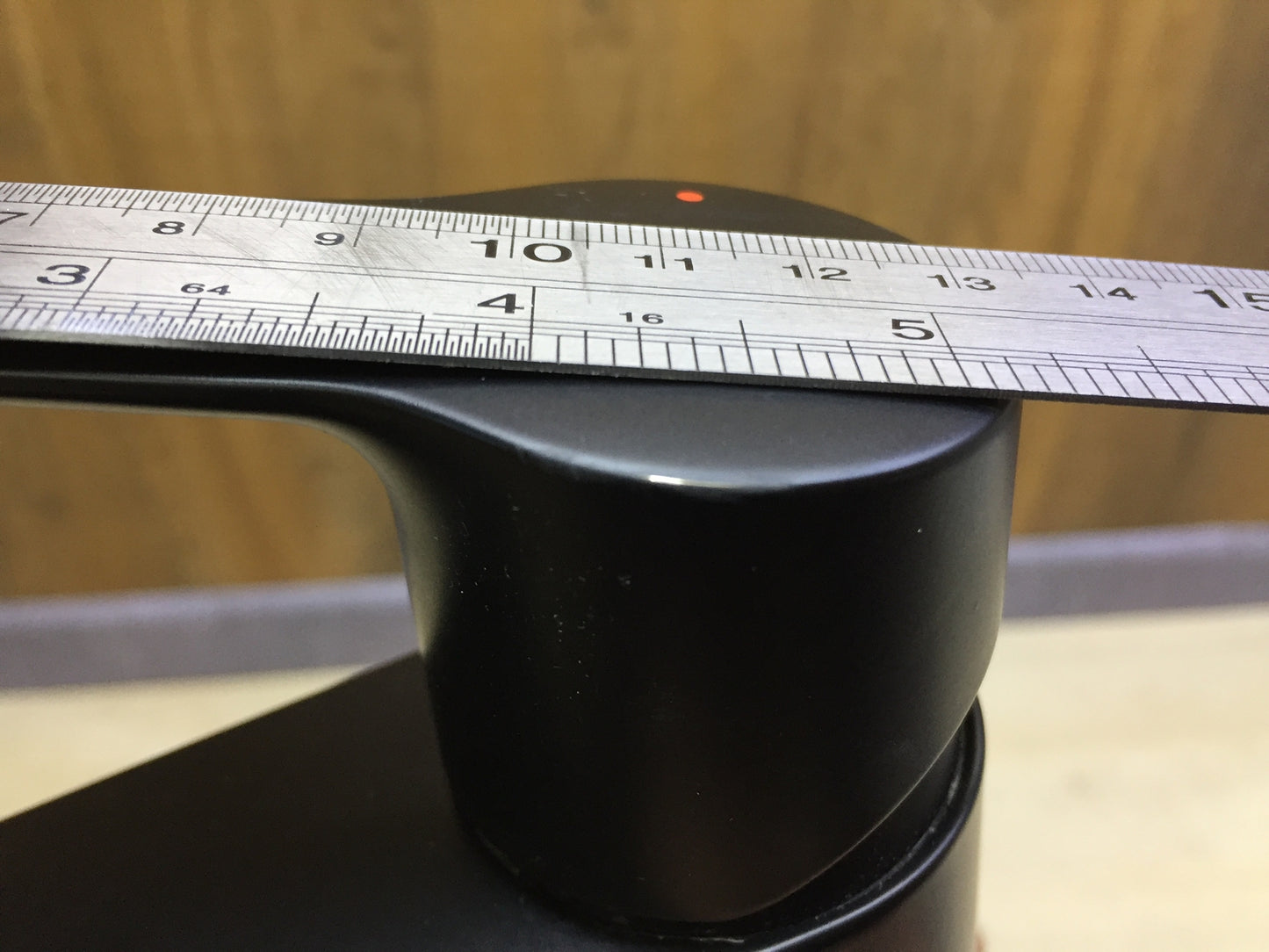 GROHE QUICKFIX Start Einhand-Waschtischarmatur 235512432, Wasserhahn, I32727