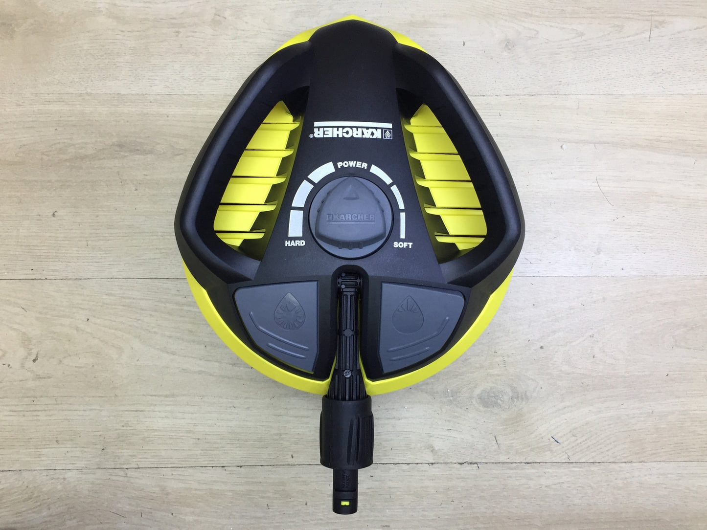 Kärcher K7 High Pressure Cleaner Premium Full Control Plus 1.317-133.0, I32853