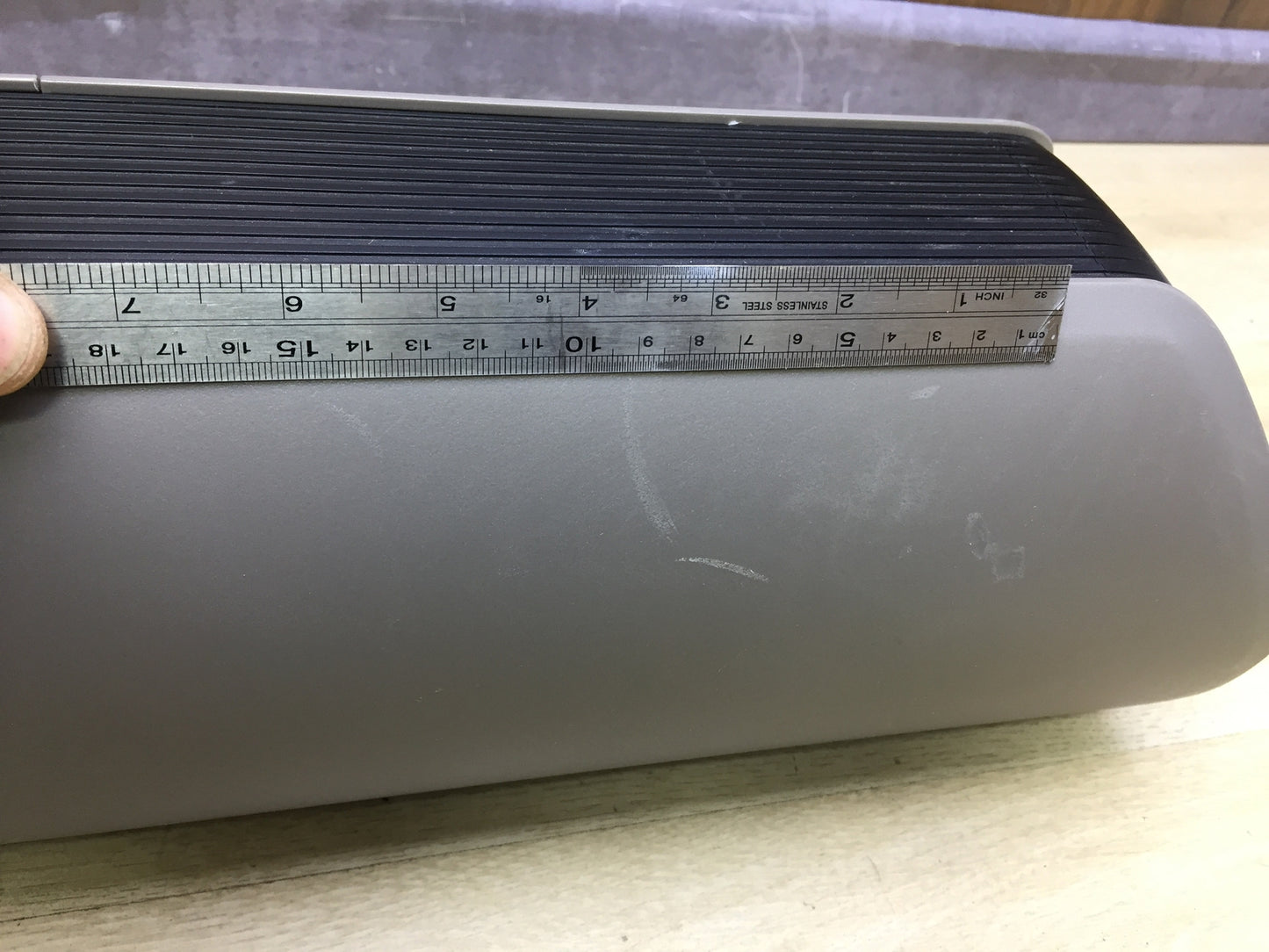 Dreame Z10 kabelloser Staubsauger, I32664
