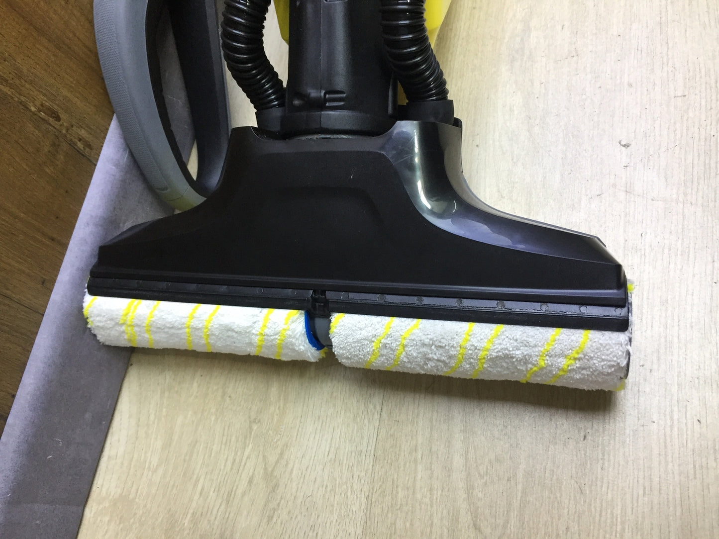 Kärcher FC 5 Cordless Battery-Powered Hard Floor Cleaner (1.055-601.0), I31904