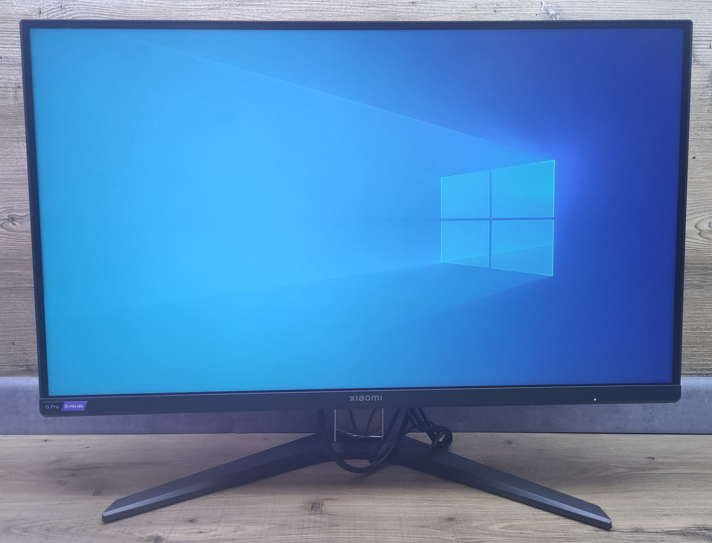 Xiaomi G Pro 27i Monitor 27" WQHD 2560x1440 Fast IPS DP HDMI AMD FreeSync 180Hz