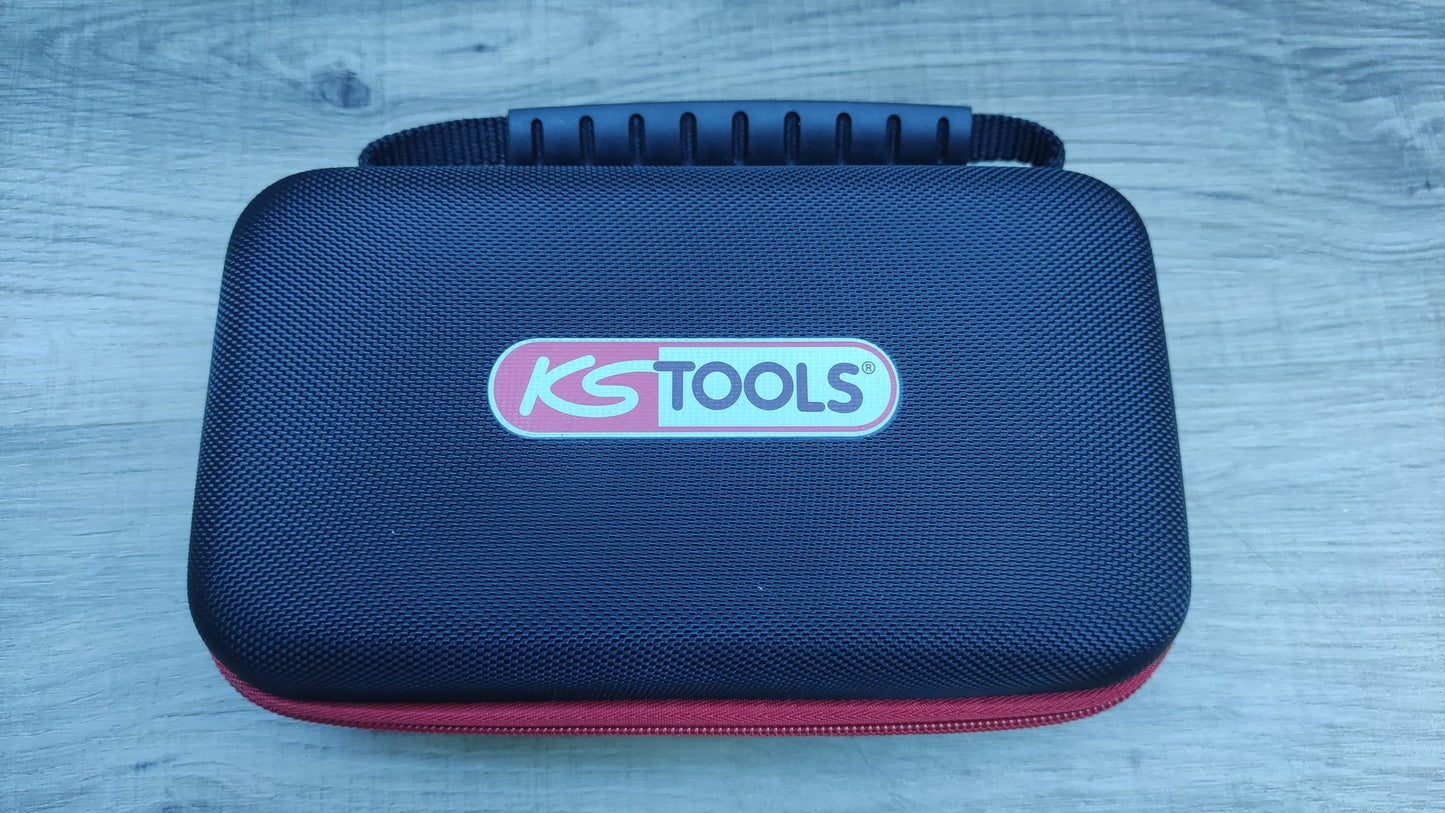 KS Tools 550.7500 HD-Videoskop-Satz, I32568
