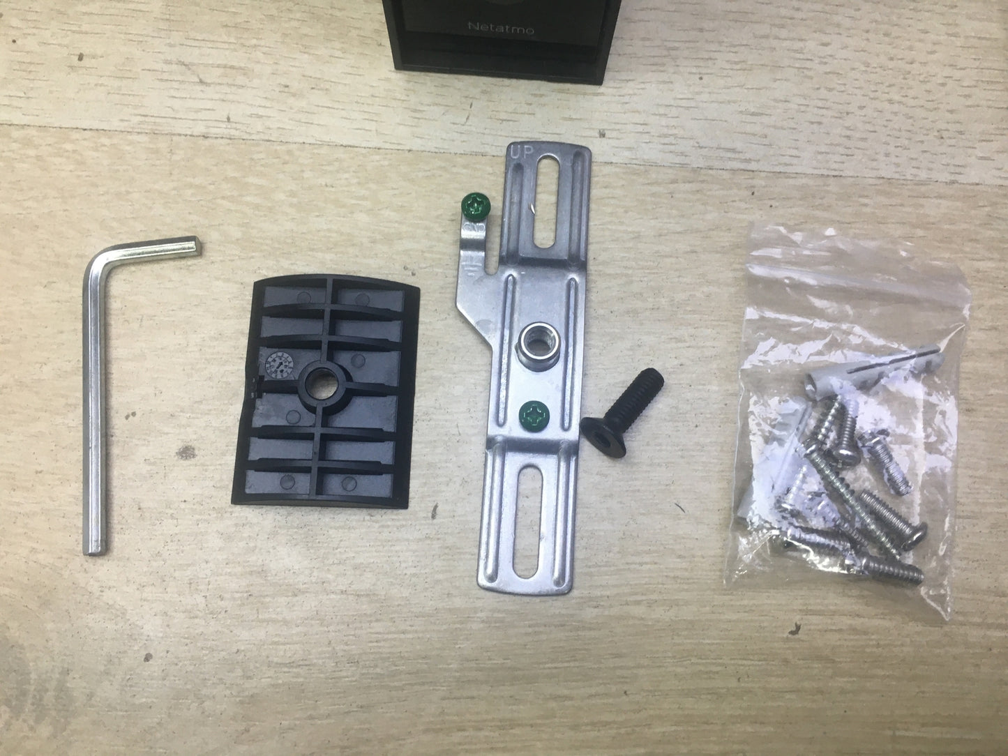 Netatmo Presence Outdoor Sicherheitskamera Erkennungsfunktion NOC01, I31509