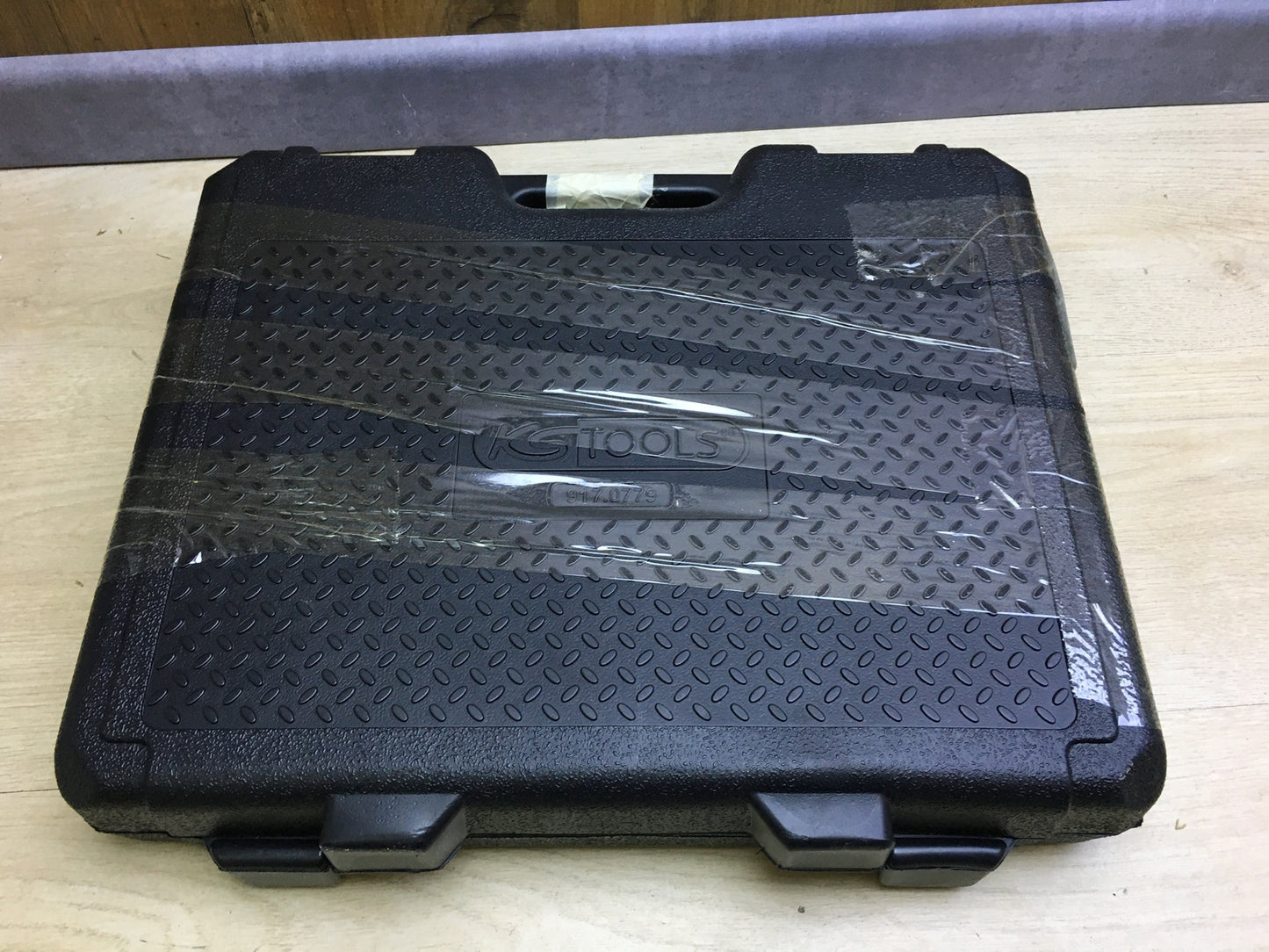 KS Tools 917.0779 Bitset/Steckschlüsselsatz, I28841