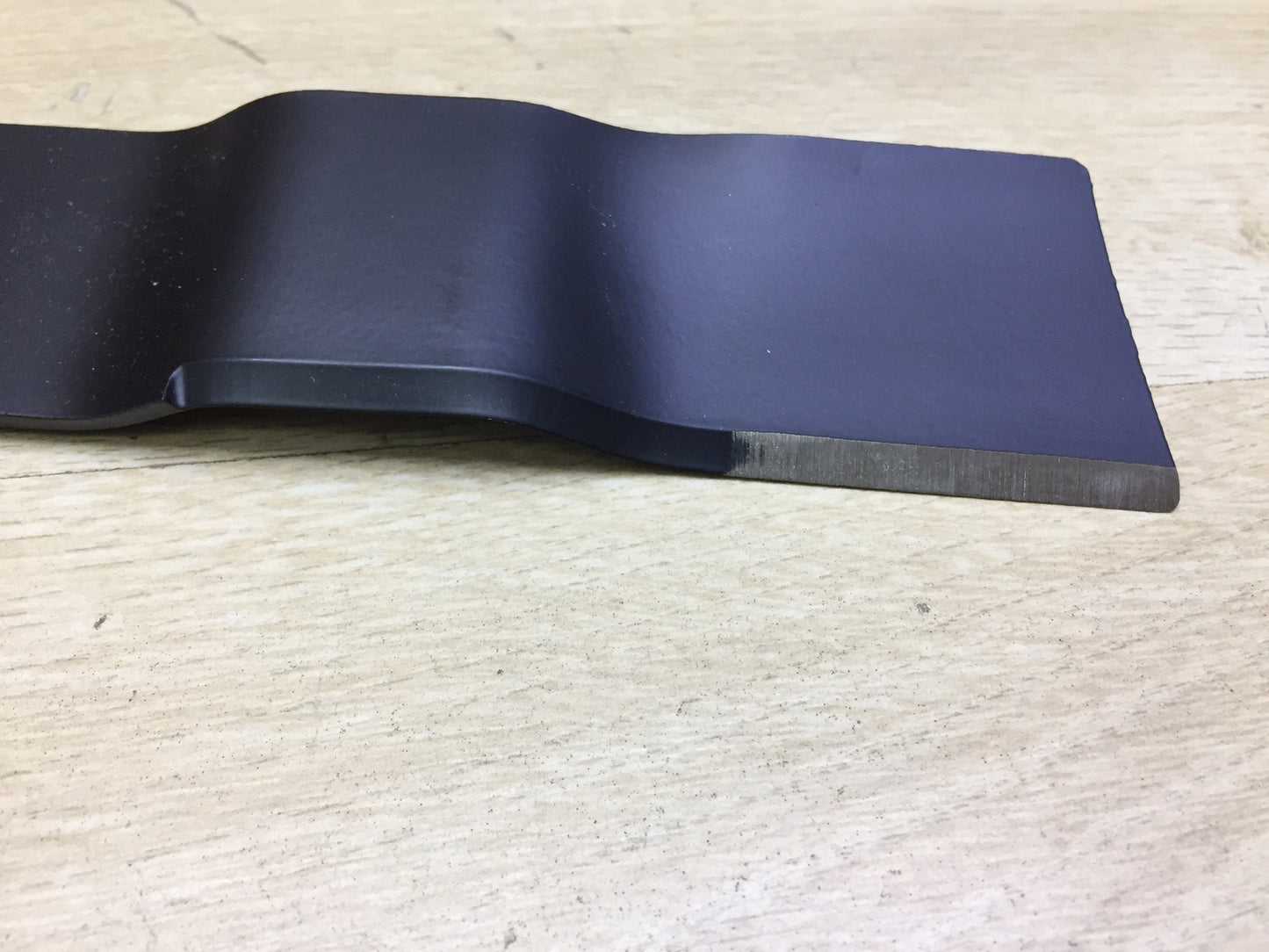 Black + Decker A6318 Klinge für Rasenmäher 48 cm 36 V, I31538