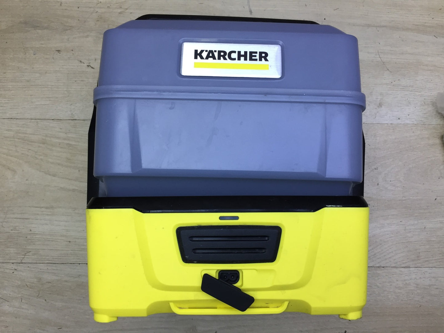 Kärcher Mobile Outdoor Cleaner OC 3 Plus (1.680-030.0), I33177