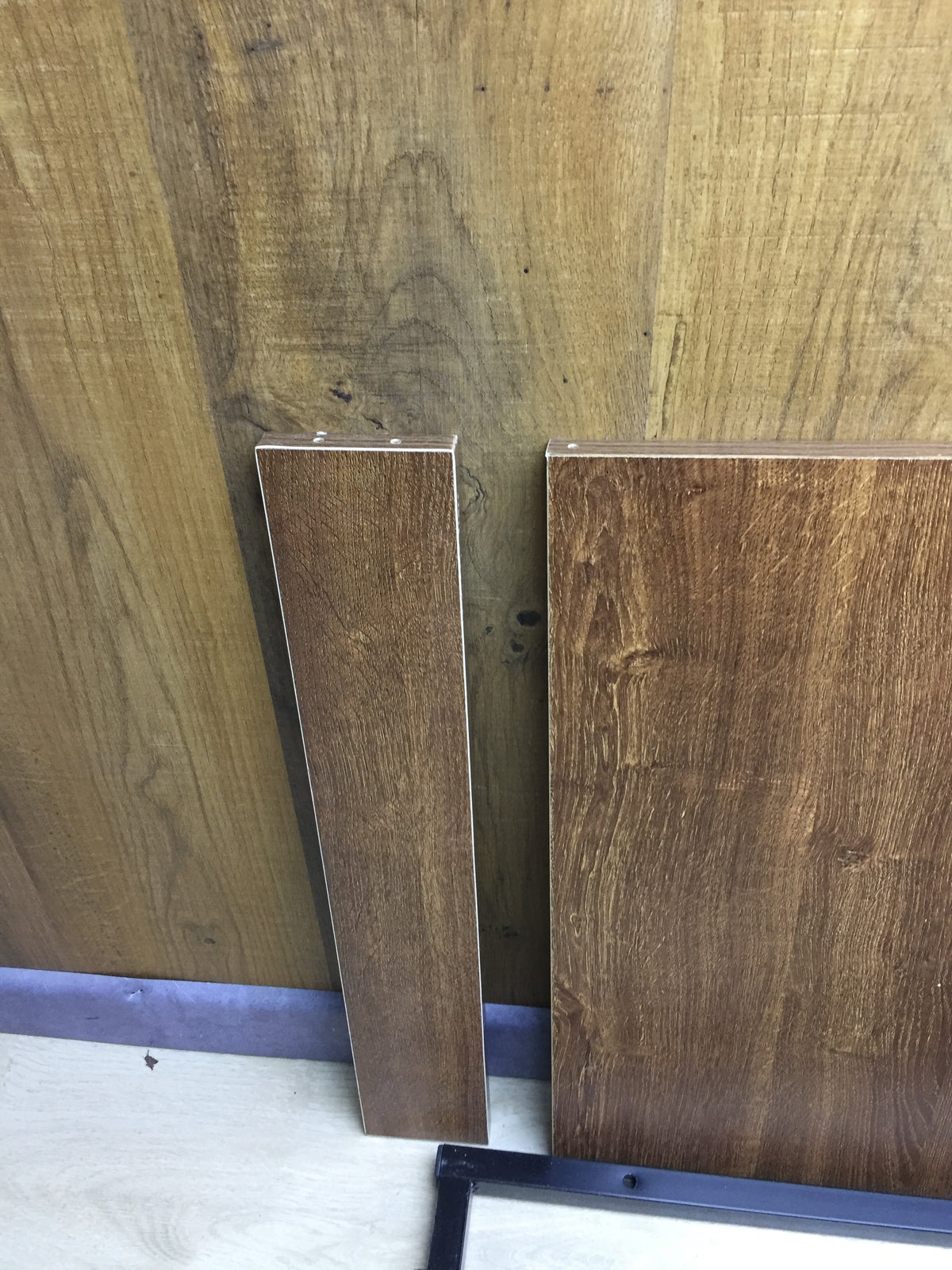 Shally Dogan Microwave Shelf with 2 Shelves, I31036