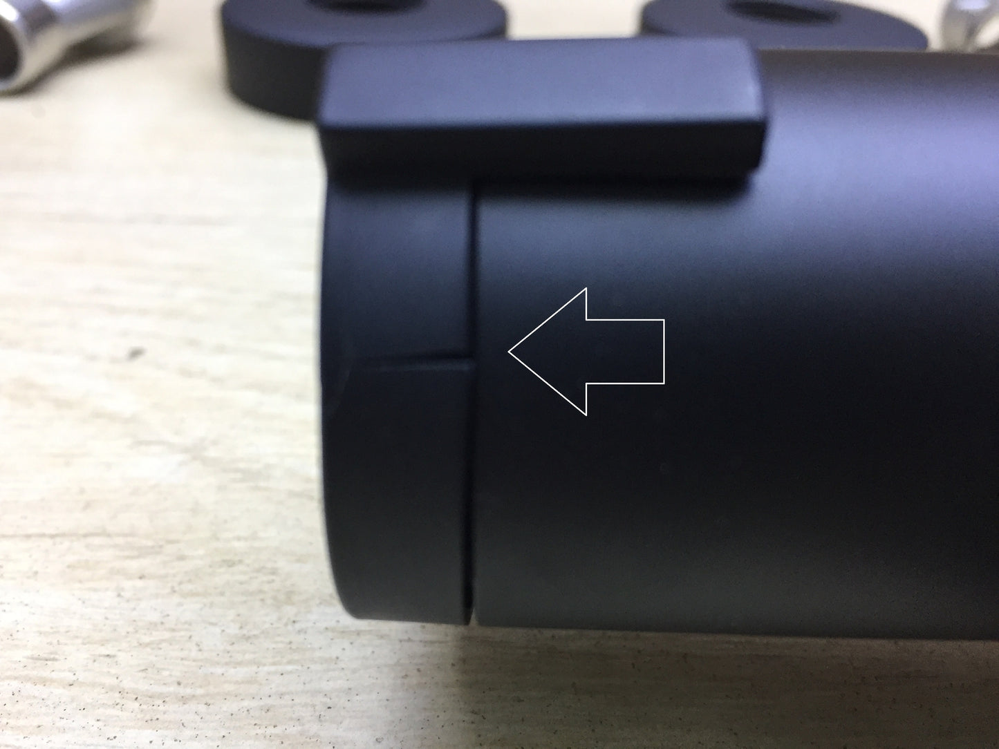 Schütte 52476 Badewannenarmatur LONDON mit Thermostat, I22134