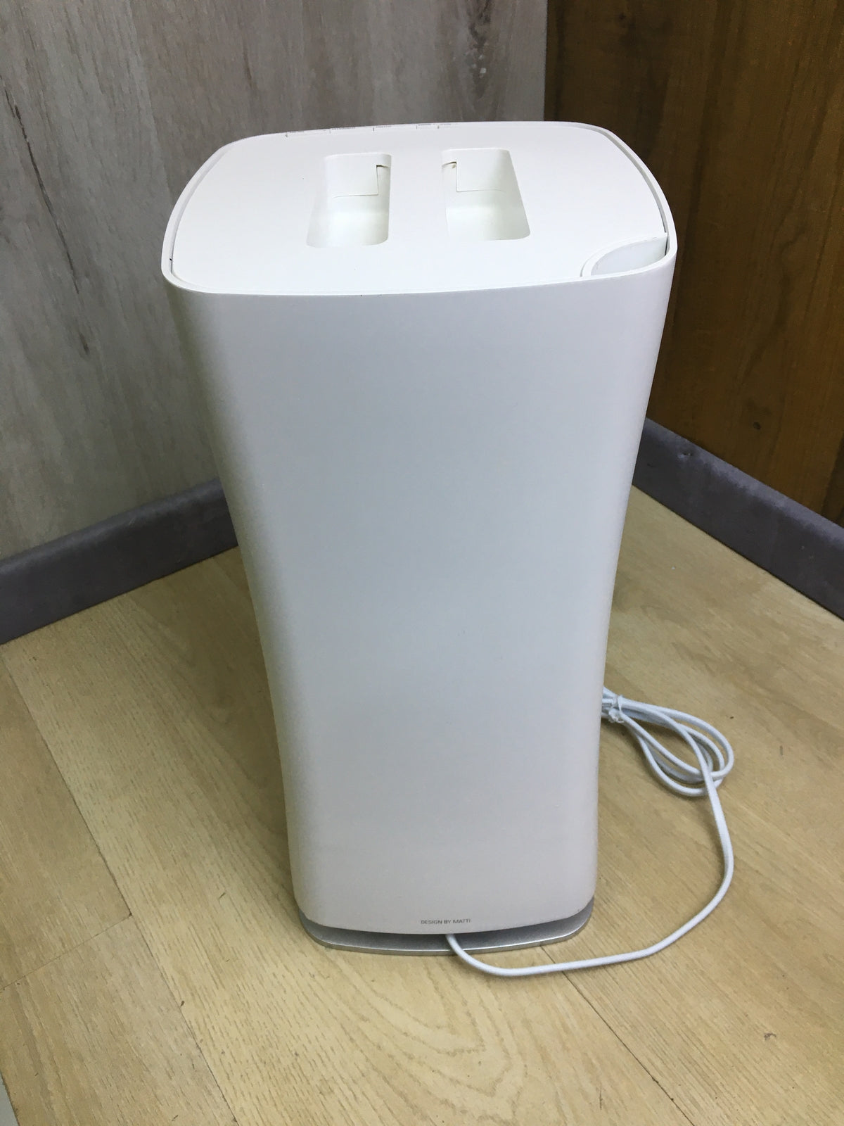 Stadler Form Ultrasonic Humidifier Eva White E-000, I31237