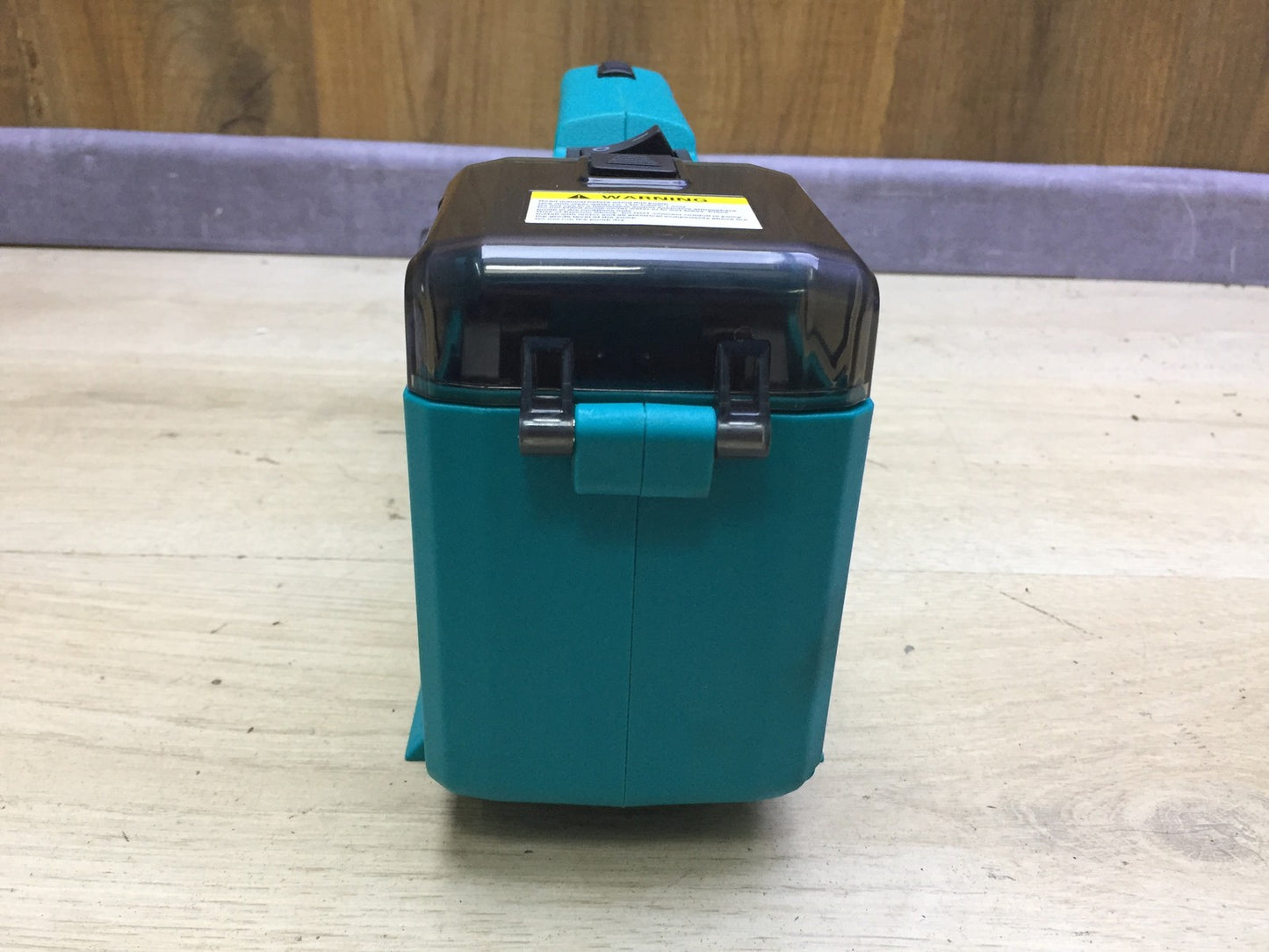 ThagBrco MK18-01 Akku-Wasserpumpe solo, für Makita 18V Akku, I33218