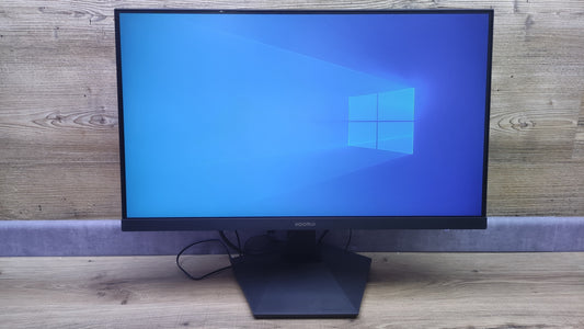 Koorui 25E3A Monitor 24.5" FHD 1920x1080 IPS HDMI DP NVIDIA G-Sync 170Hz 1ms
