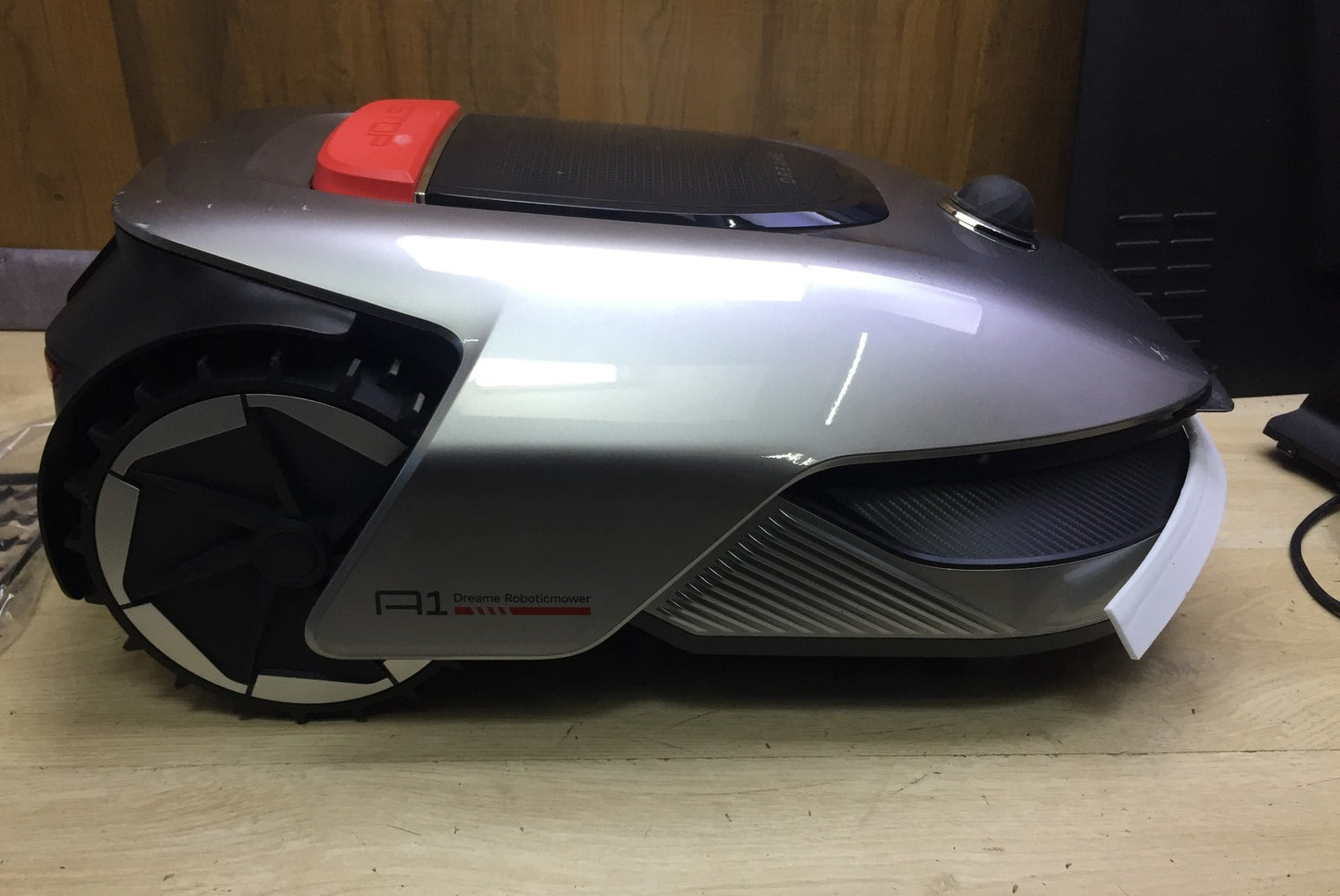 DREAME Intelligent Robotic Lawnmower A1 (MLLA7110), I33470