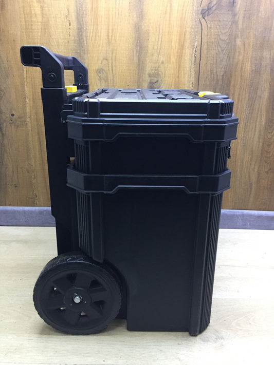 Stanley STST83319-1 Mobile Werkstatt, I34147