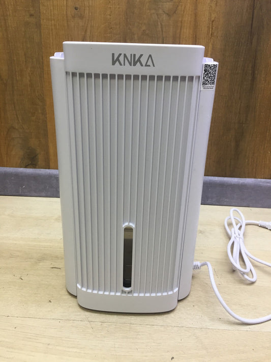 KNKA CS06 Luftentfeuchter 1,1 l, Raumentfeuchter unter 28dB, I33296