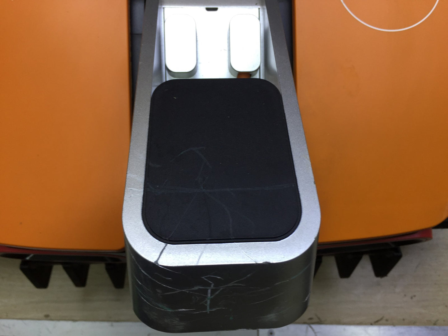 WORX Landroid Vision M600 Mähroboter WR206E.1 für Gärten bis 600m², I33645