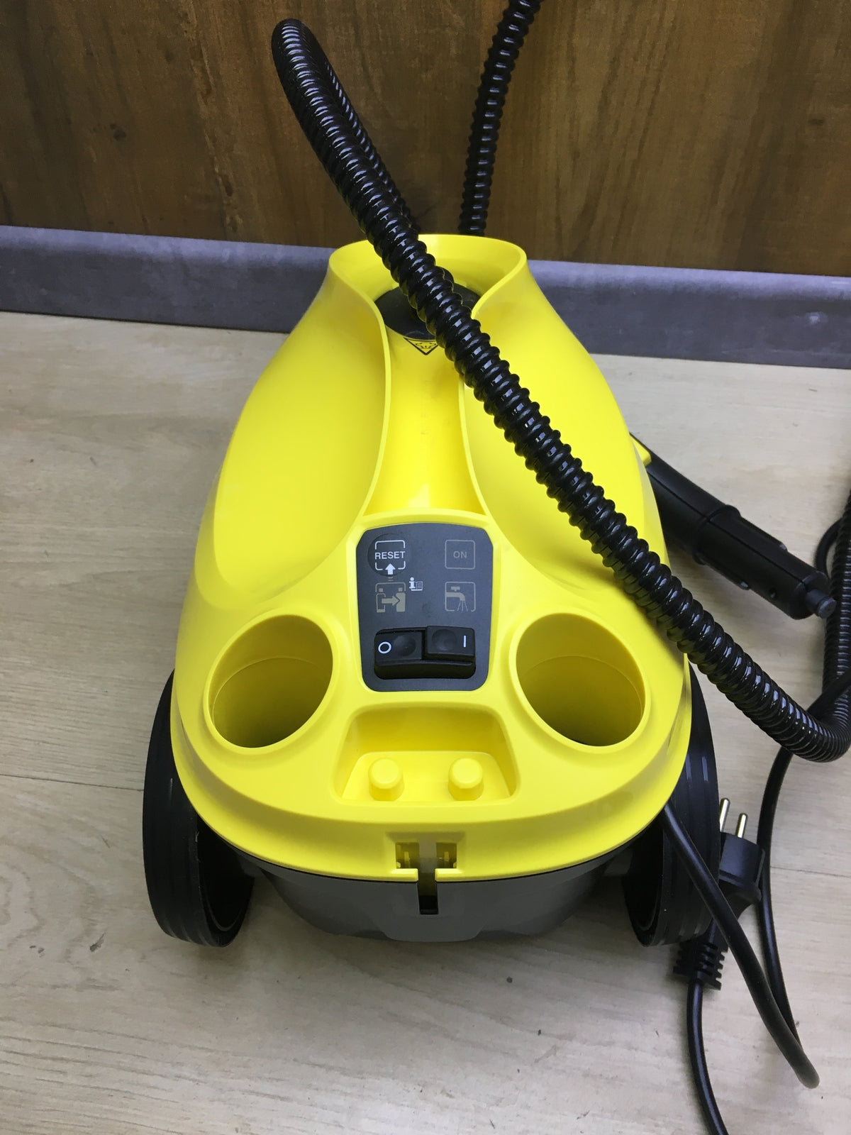 Kärcher SC3 EasyFix steam cleaner 1.513-110.0, I31244