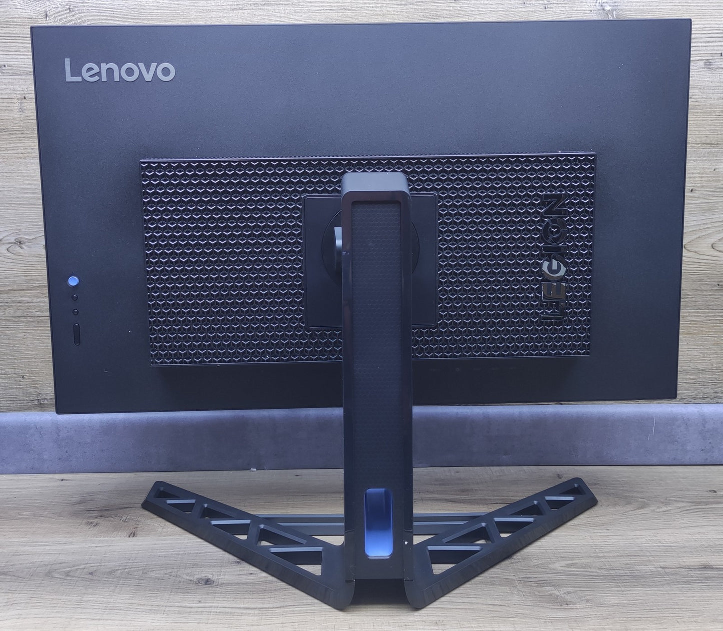 Lenovo Legion Y27-30 Monitor 27" FHD 1920x1080 HDR10 AMD FreeSync 165Hz 0.5ms