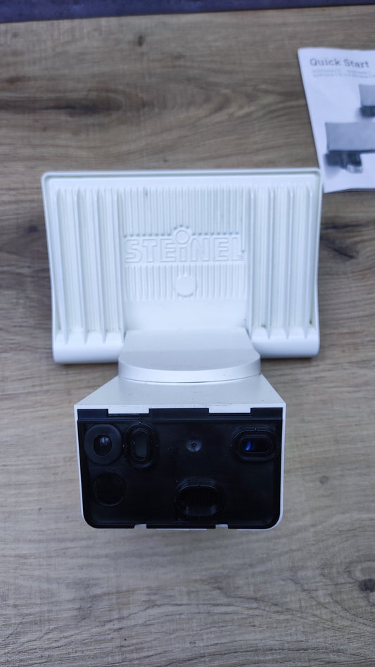 Steinel LED-Strahler XLED Home 2 S weiß, Flutlicht, I35889