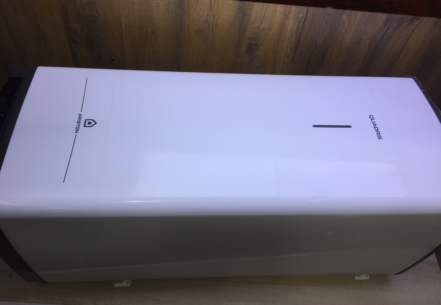ARISTON QUADRIS 150 WIFI FR EU hot water tank 3060884 150L EEK: B I30597