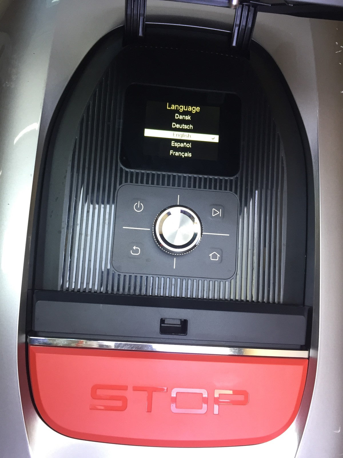 DREAME Intelligent Robotic Lawnmower A1 (MLLA7110), I33470