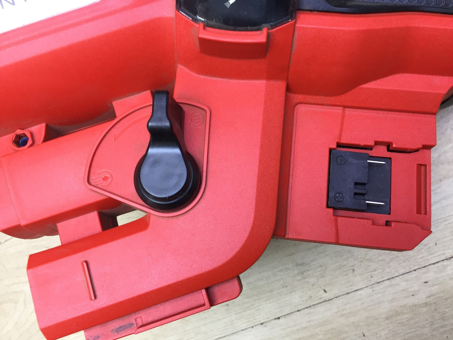 Einhell Cordless Leaf Vacuum VENTURRO 36/240 Solo, 36 V, up to 740 m³/h, I33070