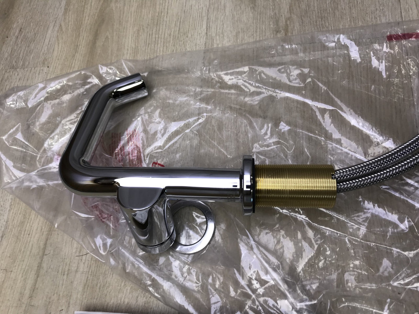 hansgrohe Tecturis S Fine basin mixer (73321000), faucet, I33003