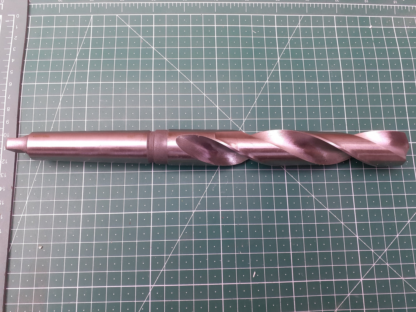 Projahn Spiralbohrer HSS-Co DIN 345 26,5 mm 240265, I14391