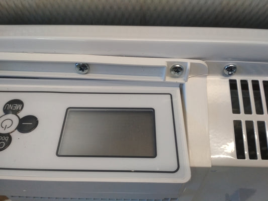 CARRERA HV20GT41A Heizkörper 2000 W Rechnung V04202