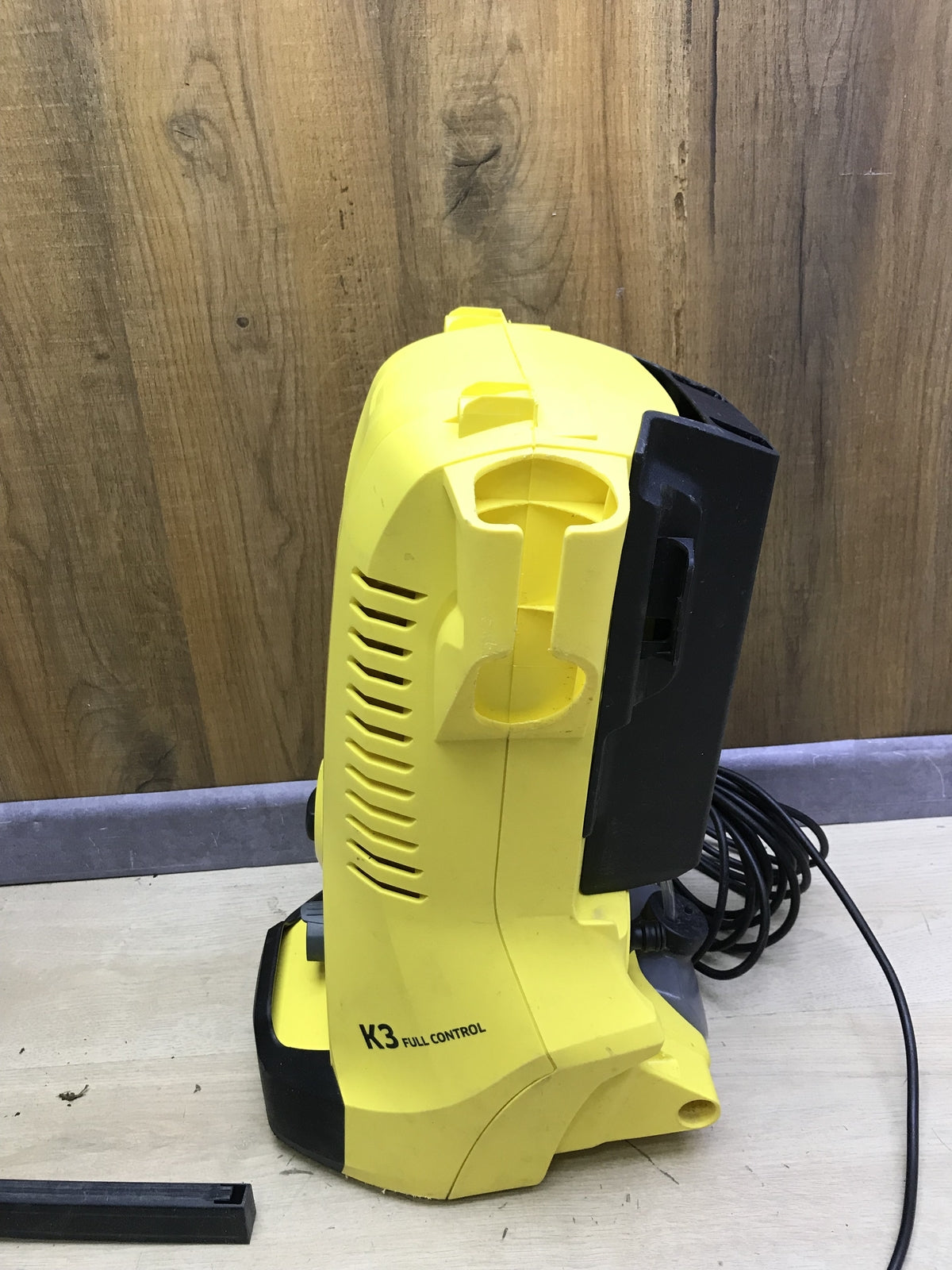 Kärcher high-pressure cleaner K 3 Full Control 1.676-020.0, I32453