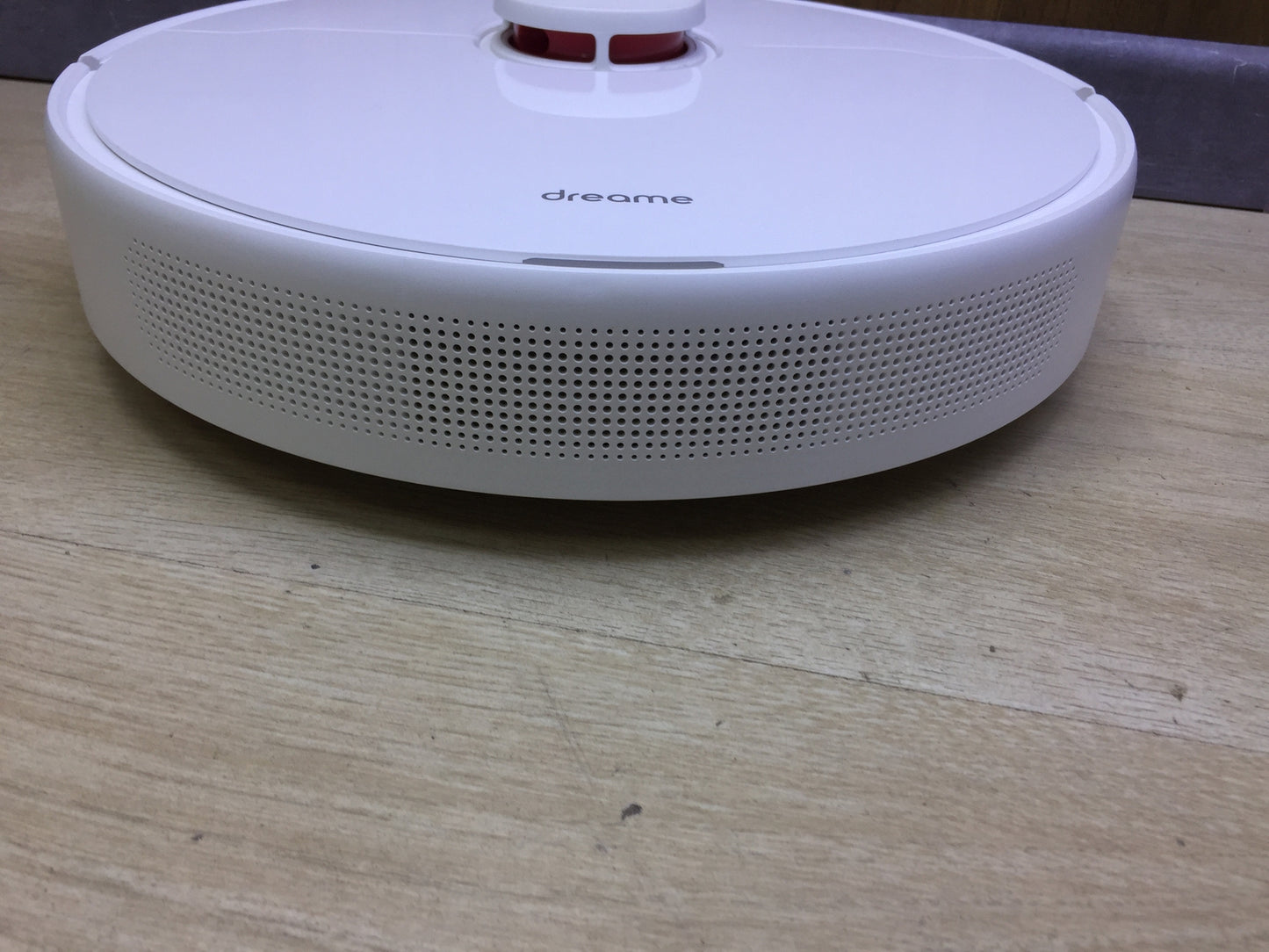 DREAME D10s Saugroboter mit Wischfunktion RLS3L, 5000Pa, I31686