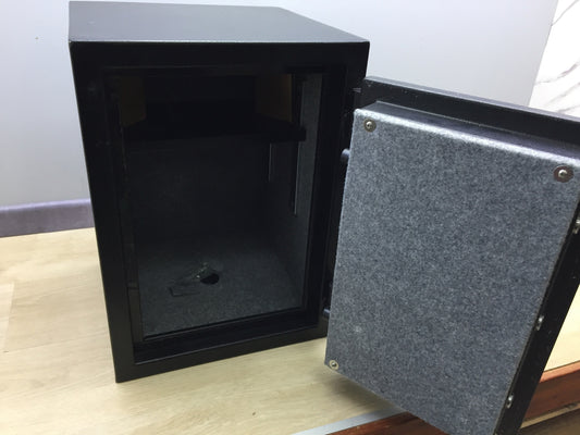 Amazon Basics Feuerfester Tresor 35 l, I17579