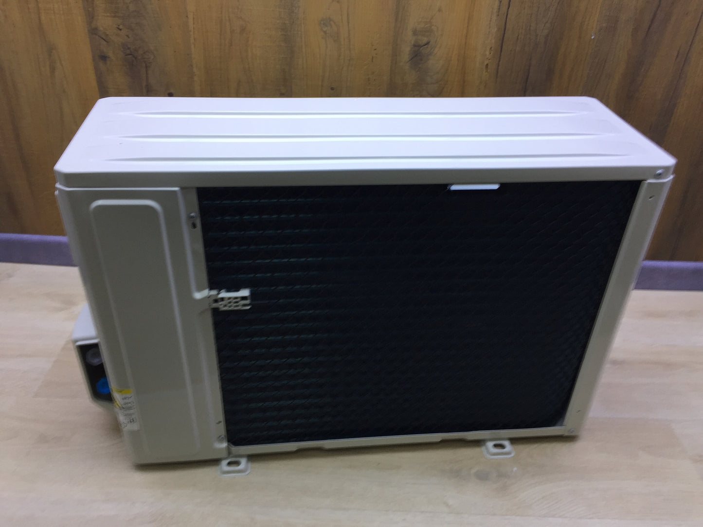FEIDER split air conditioning outdoor unit FC2600PAP4 30m² 2600 W EEK:A I21368