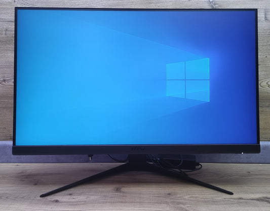 MSI G2712 Gaming Monitor 27" FHD 1920x1080 IPS HDMI DP AMD FreeSync 170Hz 1ms
