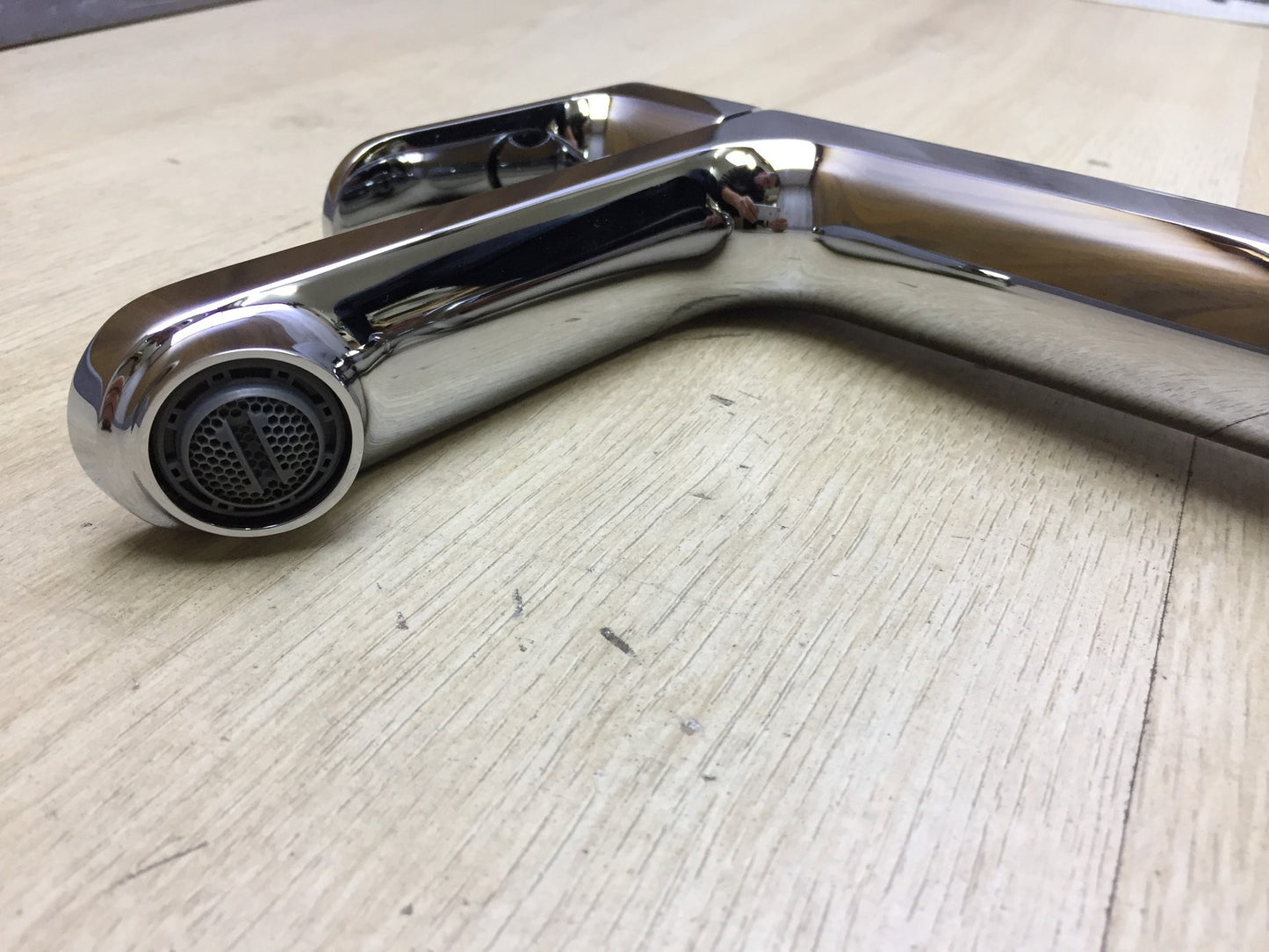 hansgrohe Rebris S 72517000 basin mixer, faucet, I33362